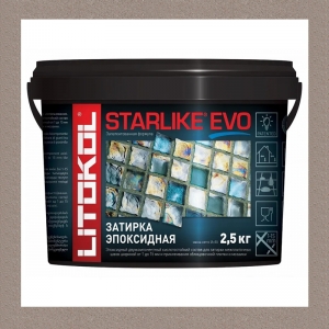  ������� ���������� Starlike EVO S.225 Tabacco 2.5kg
